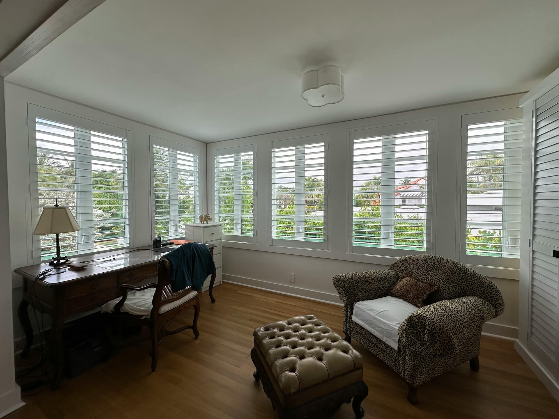 Plantation Shutter Supply & Installation
