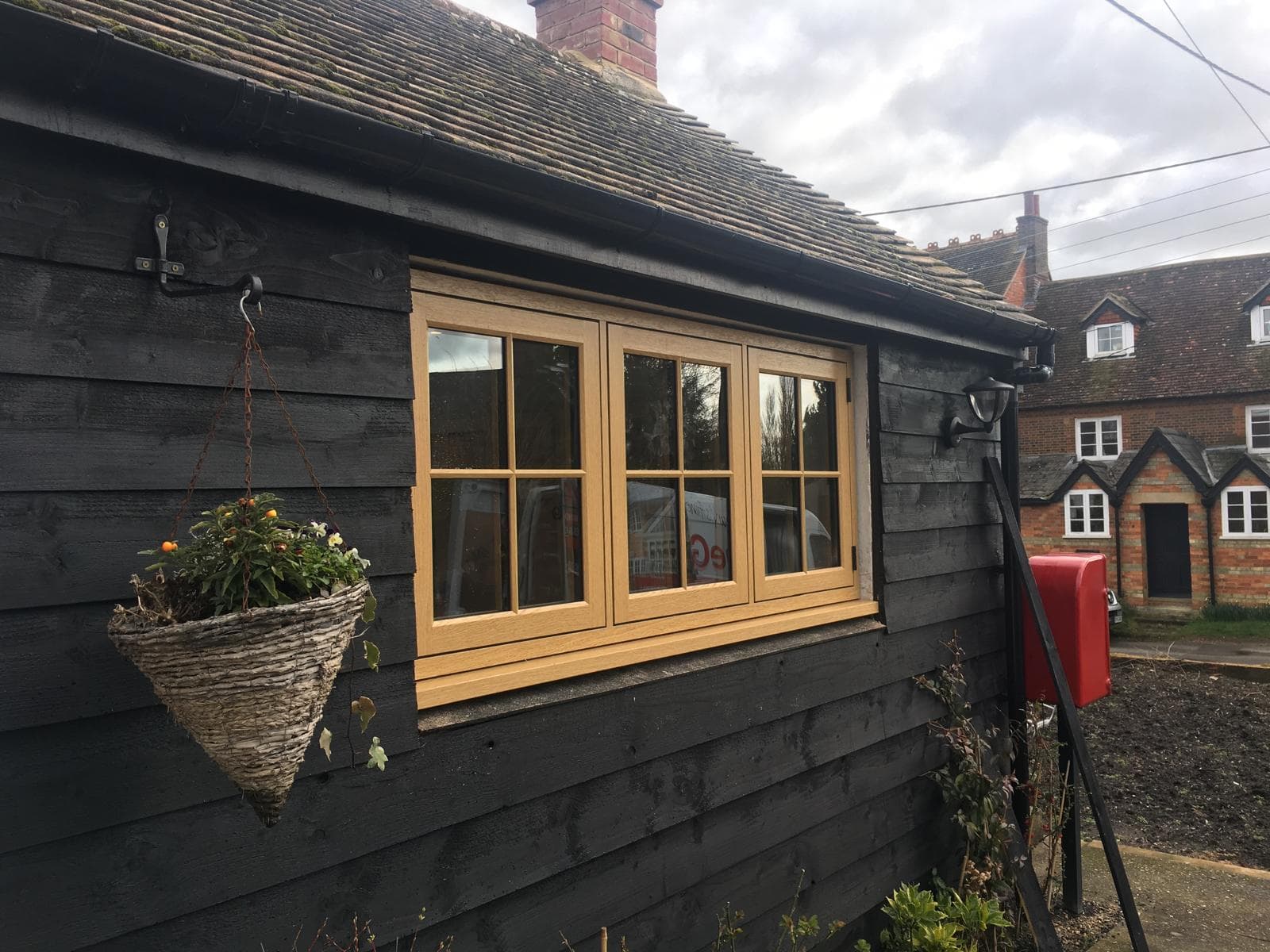 Professional Window Installation Across Looe